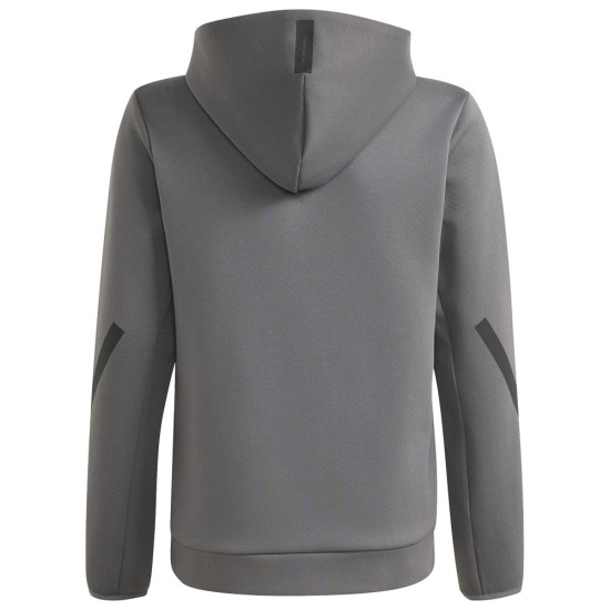 Adidas Παιδική ζακέτα Z.N.E. Full-Zip Hoodie